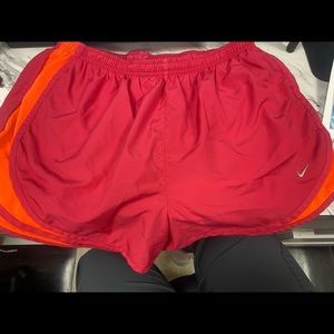 Women’s Nike Dri-Fit Shorts